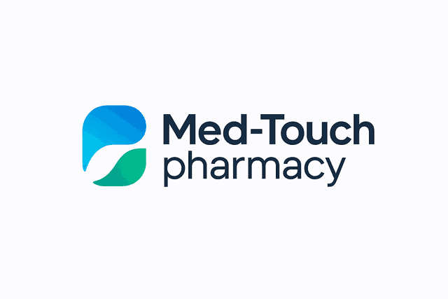 Professional pharmacy and healthcare services